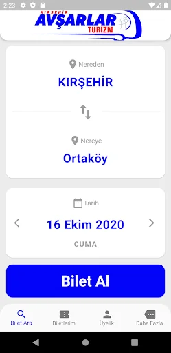 Avşarlar Turizm