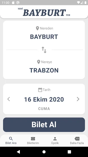 Bayburt Turizm