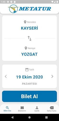 Metatur Turizm