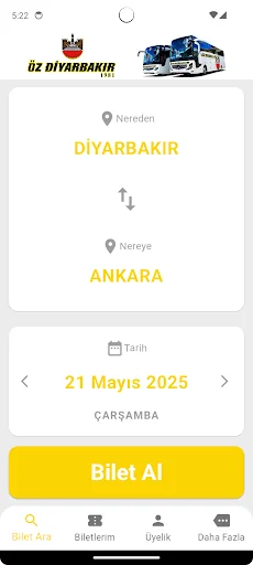 Özdiyarbakır Turizm