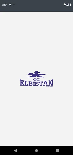 Öz Elbistan Seyehat