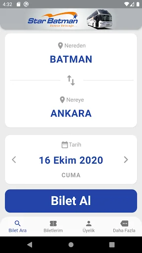 Star Batman
