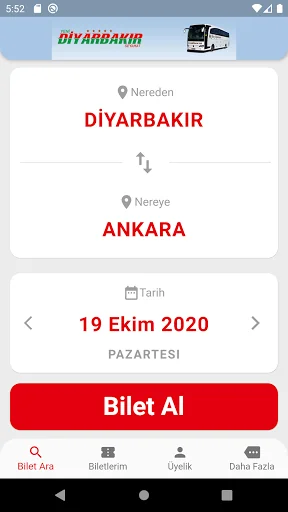 Yeni Diyarbakır Seyahat