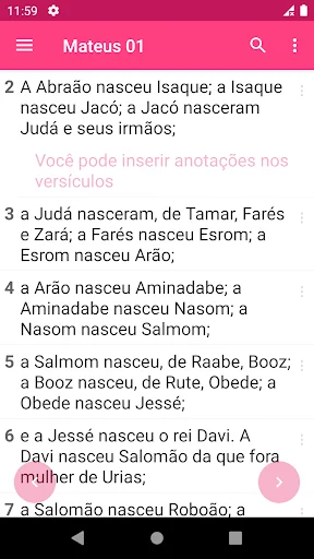 Bíblia Feminina