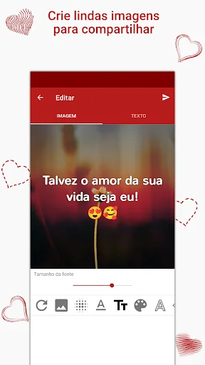 Frases de Amor