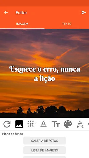 Frases de Motivação