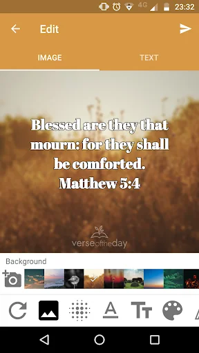 Verse of the Day screenshot 2