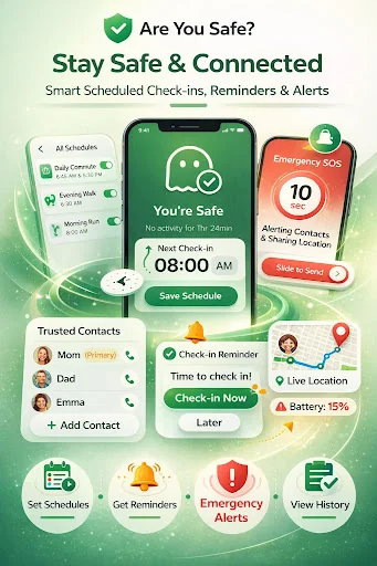 Are You Dead? : Demumu App