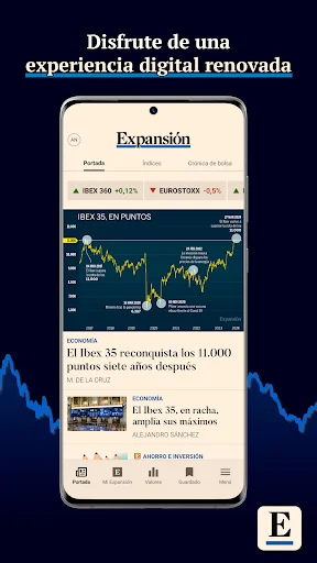 EXPANSIÓN - Diario económico