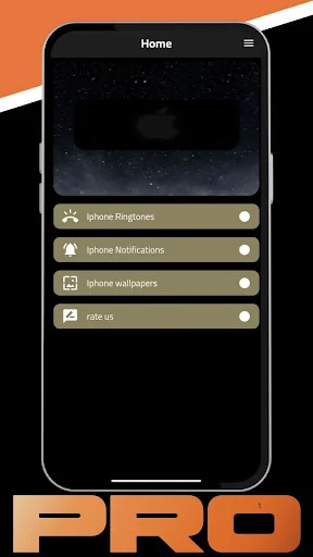 Ringtones for iphone