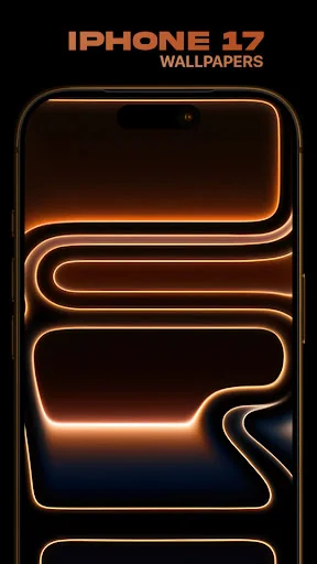 iphone Wallpaper for iphone 17 screenshot 2
