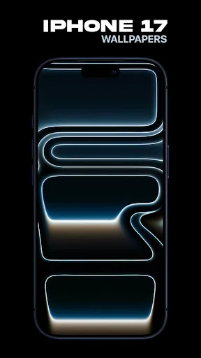 iphone Wallpaper for iphone 17 screenshot 4