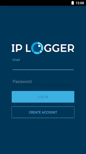 IPLOGGER URL Shortener screenshot 1