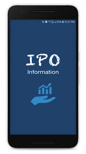 IPO Information