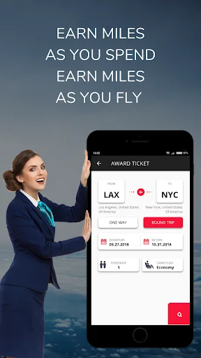 Global Miles