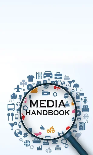 PRD Media Handbook