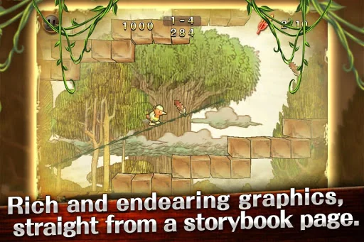 Ivy the Kiwi? screenshot 1