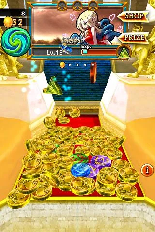 Power of Coin