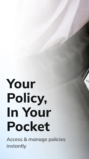 ICICI Prudential Life App