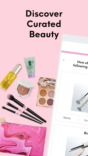 IPSY: Personalized Beauty