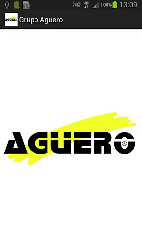 GRUPO AGUERO
