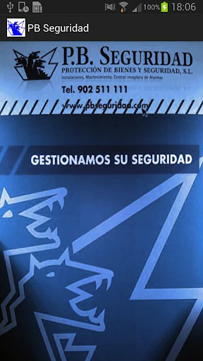 PB Seguridad