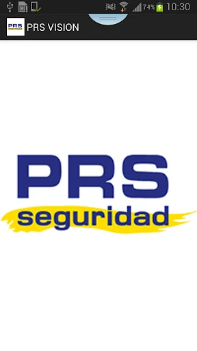 PRS VISION