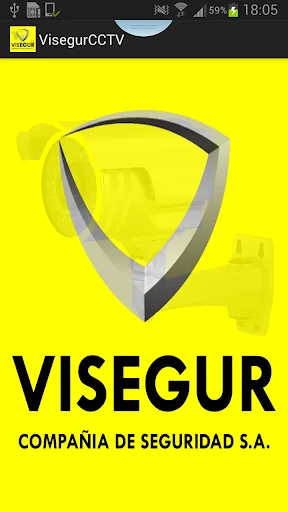 VisegurCCTV