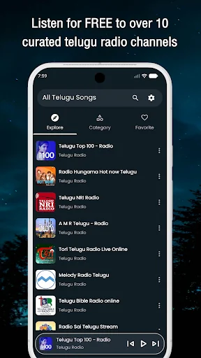 All Telugu Songs 2026