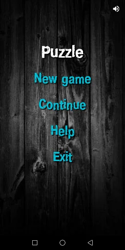 Number Puzzle – Slide Game