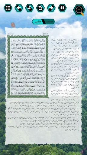 القران الكريم العثماني بدون نت screenshot 3