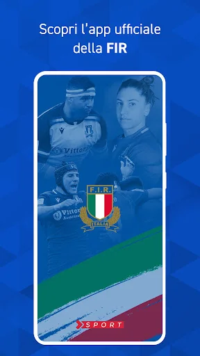 Federazione Italiana Rugby