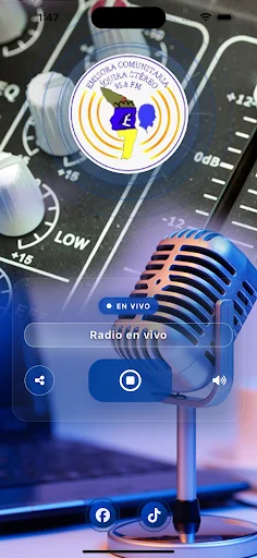 iquira Estereo