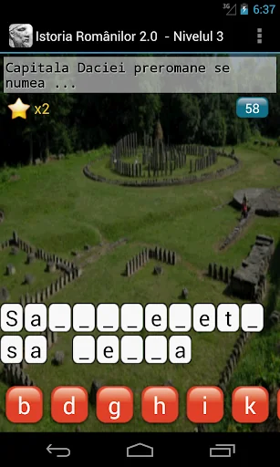 Istoria Românilor screenshot 3