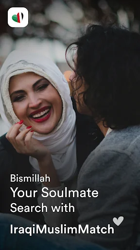 Iraqi Muslimmatch App