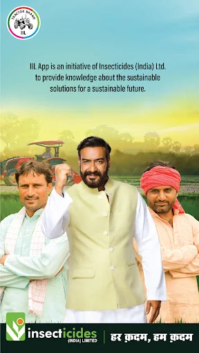 Insecticides India