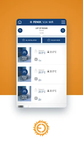 FENIX V24 WIFI