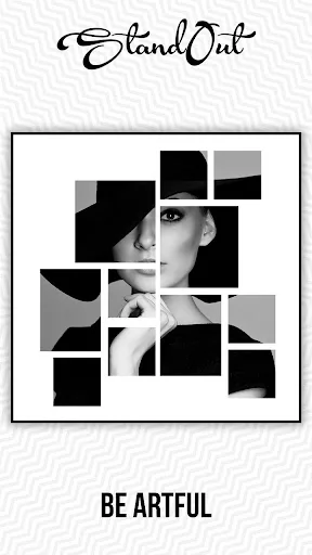 StandOut - Artsy Photo Effects screenshot 1