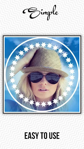 StandOut - Artsy Photo Effects screenshot 2