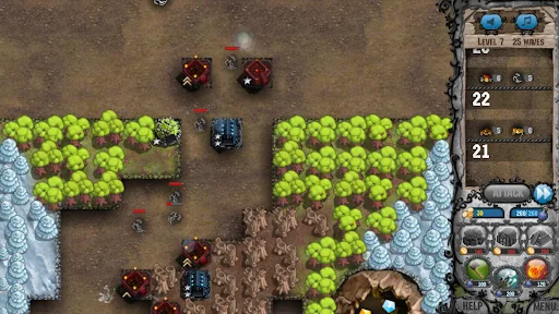 Cursed Treasure - Level Pack screenshot 4