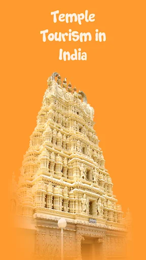 Indian Temples