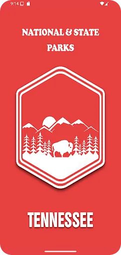 Tennessee State Parks