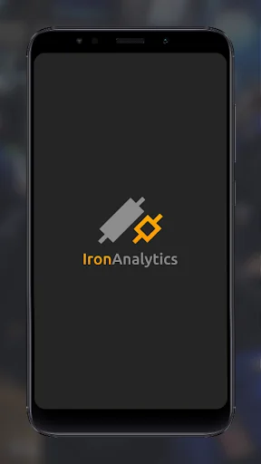 IronAnalytics