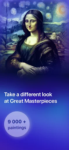 Art Quiz: paintings & artists