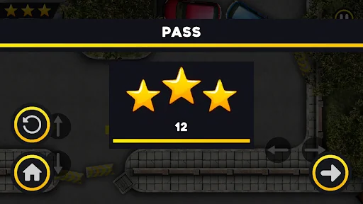 Parking Fury screenshot 4