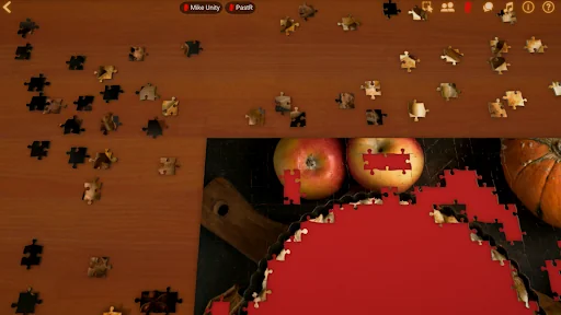 Puzzle Together Jigsaw Puzzles screenshot 1