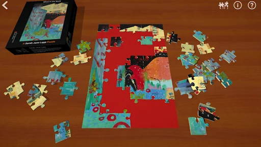Puzlkind Jigsaw Puzzles