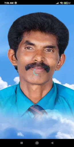 Irudayaraj