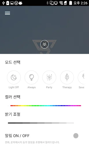 SEVENTEEN LIGHT STICK screenshot 4