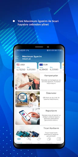 Maximum İşyerim